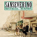 Sanseverino - Montreuil / memphis (CD) - Discords.nl