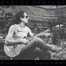 Carlos Santana - Blues for salvador (CD) - Discords.nl