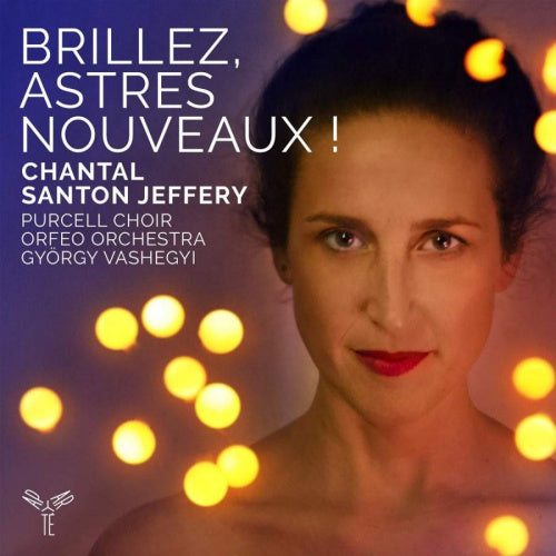 Orfeo Orchestra - Brillez astres nouveaux! (CD) - Discords.nl