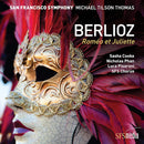 H. Berlioz - Romeo et juliette (CD) - Discords.nl