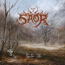 Saor - Forgotten paths (CD) - Discords.nl