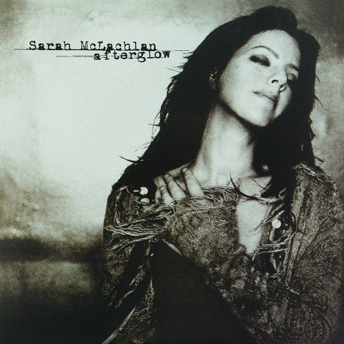 Sarah Mclachlan - Afterglow (CD) - Discords.nl