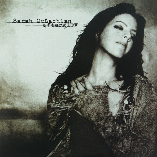 Sarah Mclachlan - Solace (LP)