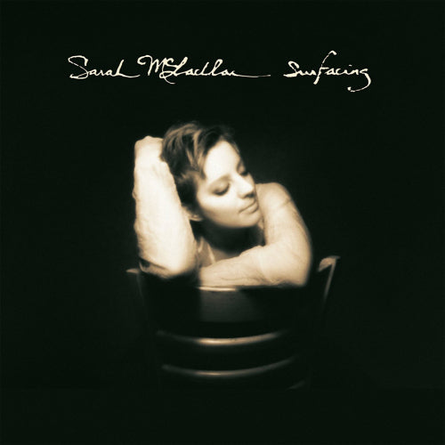 Sarah Mclachlan - Surfacing (LP) - Discords.nl