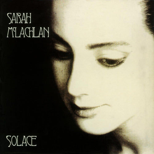 Sarah Mclachlan - Solace (CD) - Discords.nl