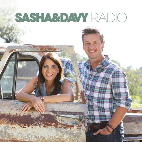 Sasha & Davy - Radio (CD)