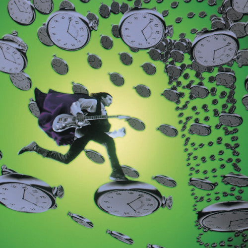 Joe Satriani - Time machine (CD) - Discords.nl