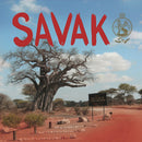 Savak - Best of luck in future endeavors (LP) - Discords.nl