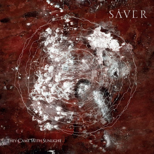 Saver - They came with sunlight (LP) - Discords.nl