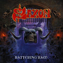 Saxon - Battering ram (CD) - Discords.nl