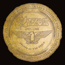 Saxon - Decade of the eagle (LP) - Discords.nl