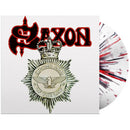 Saxon - Strong arm of the law (LP) - Discords.nl