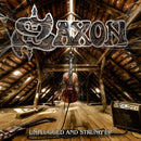 Saxon - Unplugged and strung up (CD) - Discords.nl