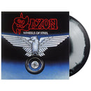 Saxon - Wheels of steel (LP) - Discords.nl