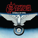 Saxon - Wheels of steel (LP) - Discords.nl