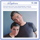 Saxophones - Songs of the saxophones (CD) - Discords.nl