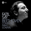 Fazil Say - Complete piano sonatas (CD) - Discords.nl