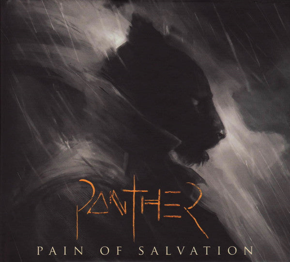 Pain Of Salvation - Panther (CD)