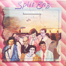 Split Enz - Mental Notes (LP Tweedehands)