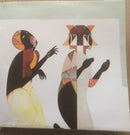Stevie Wonder - Innervisions (LP Tweedehands)