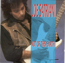 Joe Satriani - Not Of This Earth (CD Tweedehands)