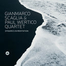 Gianmarco Scaglia & Paul Wertico Quartet - Dynamics in meditation (CD) - Discords.nl