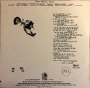 Peter Hammill - Vision (LP Tweedehands)