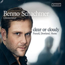 Benno Schachtner - Axel Wolf - Jakob D.rattinger - Andreas Küppers - Clear or cloudy (CD)