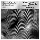 Janek Schaefer - What light there is tells us nothing (CD) - Discords.nl