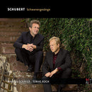 Markus Schafer /tobias Koch - Schubert: schwanengesange (CD) - Discords.nl