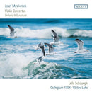 J. Myslivecek - Violin concertos - sinfonia et overture (CD) - Discords.nl
