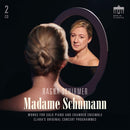 Ragna Schirmer - Madame schumann (CD) - Discords.nl