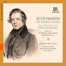 Robert Schumann - Die innere stimme (CD) - Discords.nl
