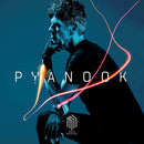 Ralf Schmid - Pyanook (CD) - Discords.nl
