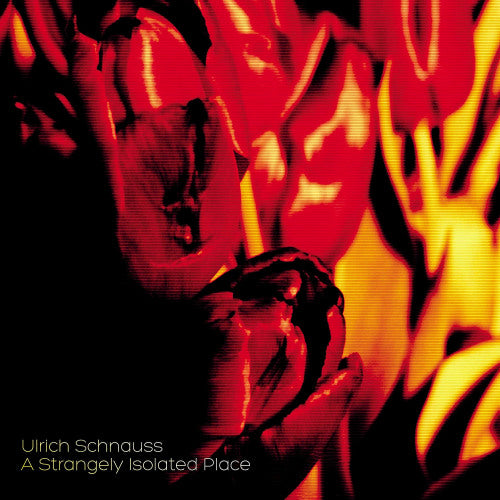 Ulrich Schnauss - A strangely isolated place (LP) - Discords.nl