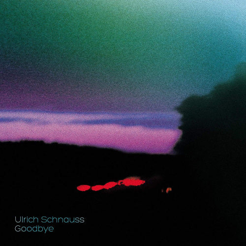 Ulrich Schnauss - Goodbye (CD) - Discords.nl