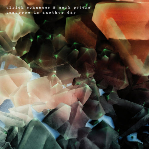 Ulrich Schnauss - Tomorrow is another day (LP) - Discords.nl