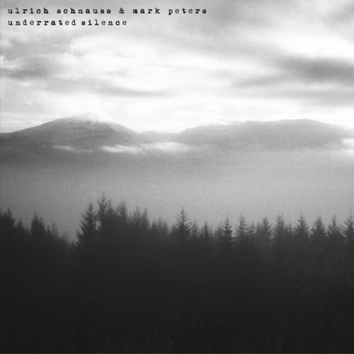 Ulrich Schnauss - Underrated silence (LP) - Discords.nl