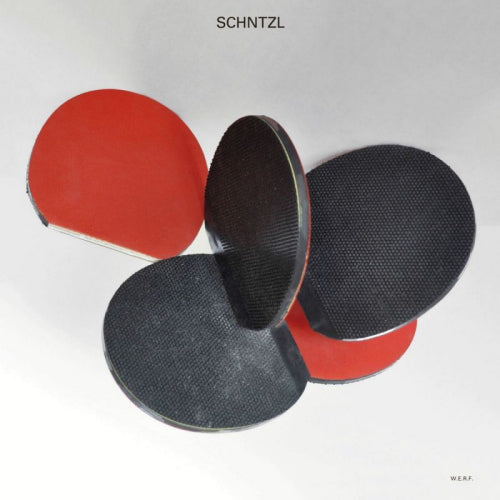 Schntzl - Schntzl (CD) - Discords.nl