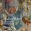 A. Vivaldi - Stabat mater (CD) - Discords.nl