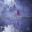 Andreas Scholl & Tamar Halperin - Twilight people (CD) - Discords.nl