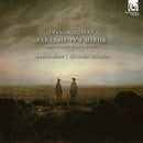 Franz Schubert - Fantasie in f minor & other piano duets (CD) - Discords.nl