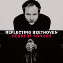 Herbert Schuch - Reflecting beethoven (CD) - Discords.nl