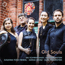 Gili Schwarzman /guy Braunstein - Old souls (CD) - Discords.nl