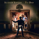 Scissor Sisters - Ta dah! (CD)