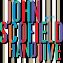 John Scofield - Hand jive (LP) - Discords.nl