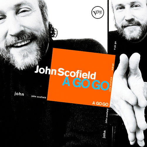 John Scofield - A go go (CD) - Discords.nl