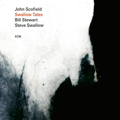 John Scofield /steve Swallow/bill Stewart - Swallow tales (CD) - Discords.nl