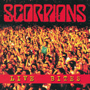 Scorpions - Live bites (LP) - Discords.nl