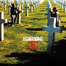 Scorpions - Taken by force (CD) - Discords.nl